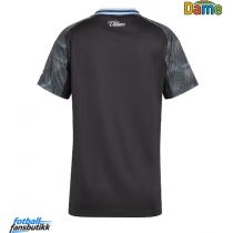 Aston Villa Bortedrakt Dame 2025-26 Kortermet